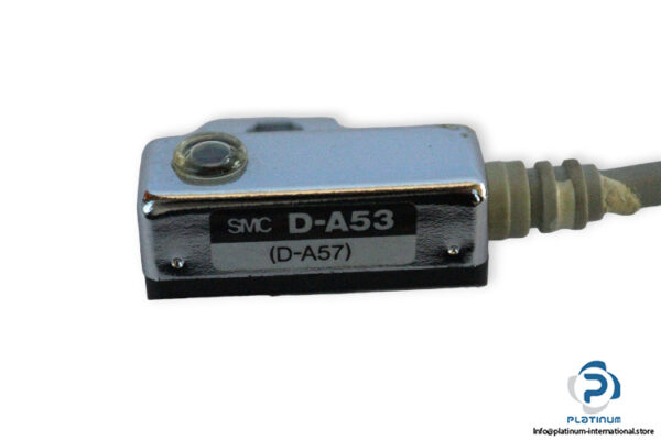 smc-D-A53-magnetic-sensor-used-3