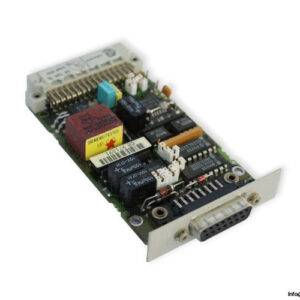 siemens-6ES5752-0AA42-interface-submodule-(used)
