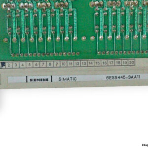 siemens-6ES5445-3AA11-digital-output-module-(used)-1