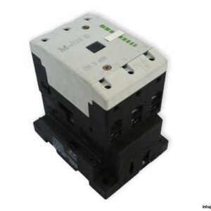 moeller-DIL3AM-power-contactor-(new)