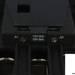 moeller-DIL3AM-power-contactor-(new)-2