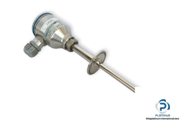 endress-hauser-TR45-BF5F1R3LR0G00-temperature-sensor-(used)