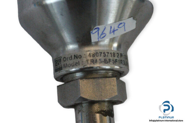 endress-hauser-TR45-BF5F1R3LR0G00-temperature-sensor-(used)-2