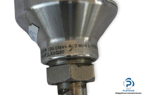 endress-hauser-TR45-BF5F1R3LR0G00-temperature-sensor-(used)-3