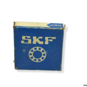 skf-20205-spherical-roller-bearing