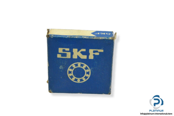 skf-20205-spherical-roller-bearing
