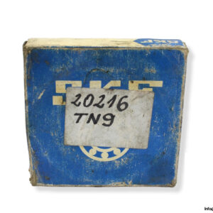 skf-20216-TN9-spherical-roller-bearing