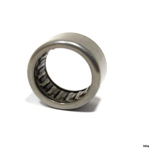 ina-HK-1612-drawn-cup-needle-roller-bearing