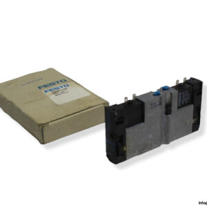 Festo-173-944-air-solenoid-valve-new