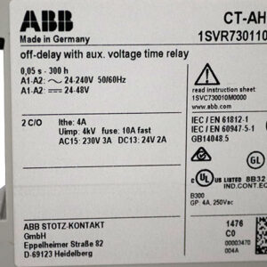 abb-CT-AHS.22S-off-delay-time-relay-(New)-2