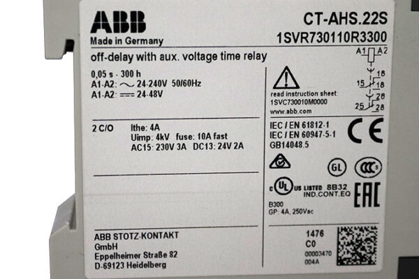 abb-CT-AHS.22S-off-delay-time-relay-(New)-2