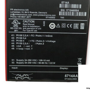 alfa-laval-5714AAL-programmable-led-indicator-(New)-2