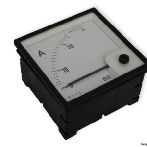 deif-EQ96-X-ampere-meter-(New)