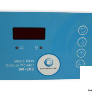 dynoptic-SM-202M-smoke-opacity-monitor-(New)-1