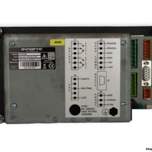 dynoptic-SM-202M-smoke-opacity-monitor-(New)-2