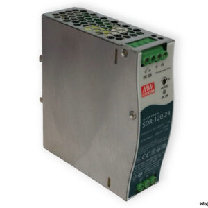 mean-well-SDR-120-24-power-supply-(New)