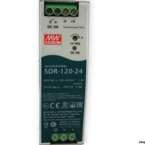 mean-well-SDR-120-24-power-supply-(New)-1