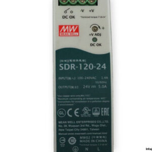 mean-well-SDR-120-24-power-supply-(New)-2