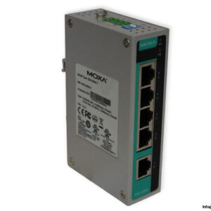 moxa-EDS-205A-T-ethernet-switch-(New)