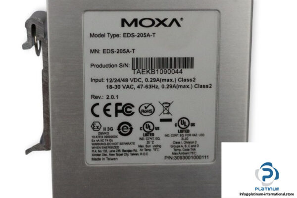 moxa-EDS-205A-T-ethernet-switch-(New)-2