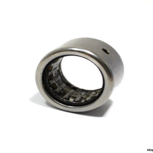 fag-HK-1616-drawn-cup-needle-roller-bearing