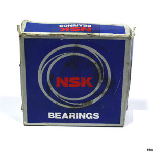 nsk-NU311WC3-cylindrical-roller-bearing