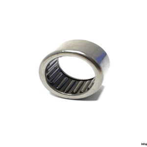torrington-HK-1616B-drawn-cup-needle-roller-bearing