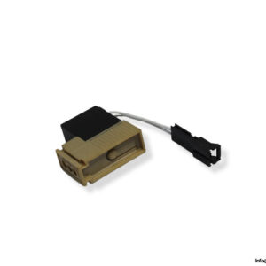 burkert-US54027-SYST-6604-462184T-AMP-single-solenoid-valve