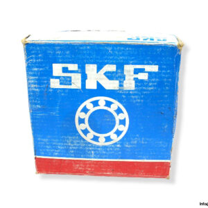 skf-QJ-222-N2MA-angular-contact-ball-bearing