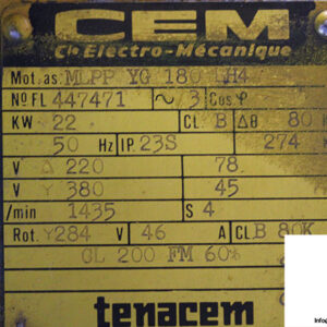speck-pumpen-TOE_CY-6091.0246-Heat-transfer-pump-(used)-2