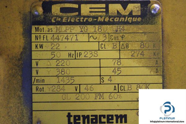 speck-pumpen-TOE_CY-6091.0246-Heat-transfer-pump-(used)-2