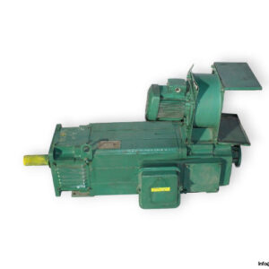 leroy-somer-LSK-1324-XVL-10-dc-electric-motor-(used)