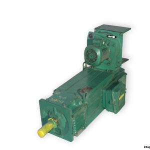 leroy-somer-LSK-1324-XVL-10-dc-electric-motor-(used)-1