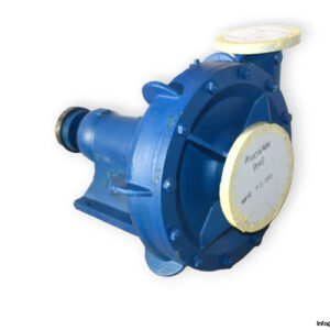 Nijhuis-pompen-NCL-125.420-horizantal-pump-(used)