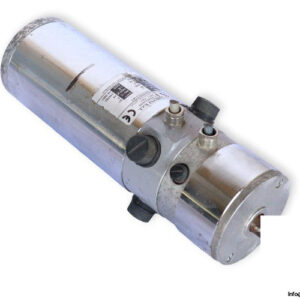 siboni-75PM137TG10-E-DA15-permanent-magnets-dc-motor-(used)