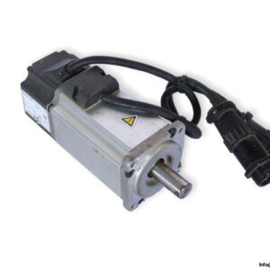 rexroth-MSM030C_0300-NN-M0-CG0-dc-servo-motor-(used)