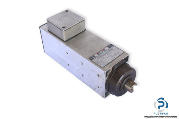 elet-PE3-14_2-high-speed-precision-spindle-(used)