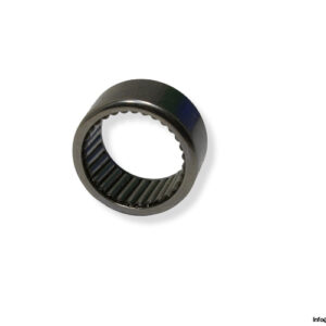 rtd-HK182412-drawn-cup-needle-roller-bearing
