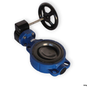 gf-151-536-045-butterfly-valve-new