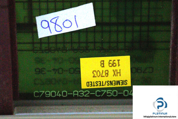 siemens-6ES5526-3LF11-communications-processor-(Used)-3