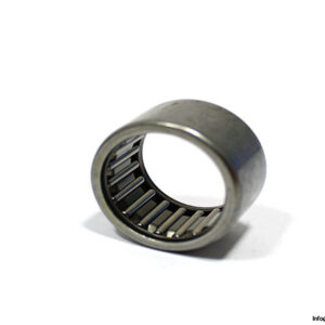 fag-DHK2016-drawn-cup-needle-roller-bearing