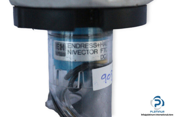 endress-hauser-FTC968-point-level-detection-probe-(used)-3