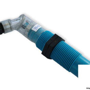 endress-hauser-FTC-968-DC-level-limit-switch-diameter-33mm-(new)