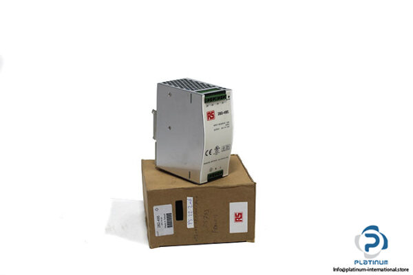 rs-rohs-DR-75-24-power-supply