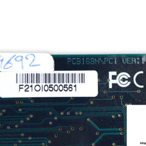 moxa-PCB168H-PCI-pcb-card-(new)-1