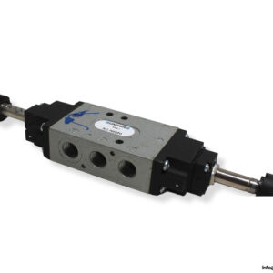 Univer-AC-N8520-double-solenoid-valve