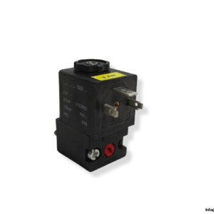 Rexroth-NW-1.3-air-solenoid-valve