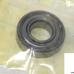 skf-61900-2Z-deep-groove-ball-bearing