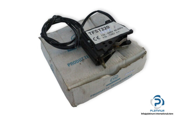 cge-TFST220-shunt-trip-unit-relay-(new)