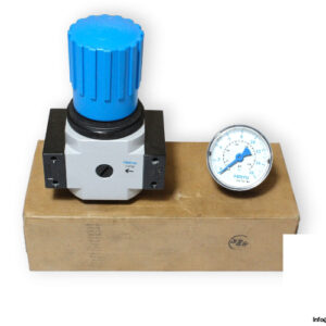 Festo-LR-3_8-D-MIDI-pressure-regulator-(new)